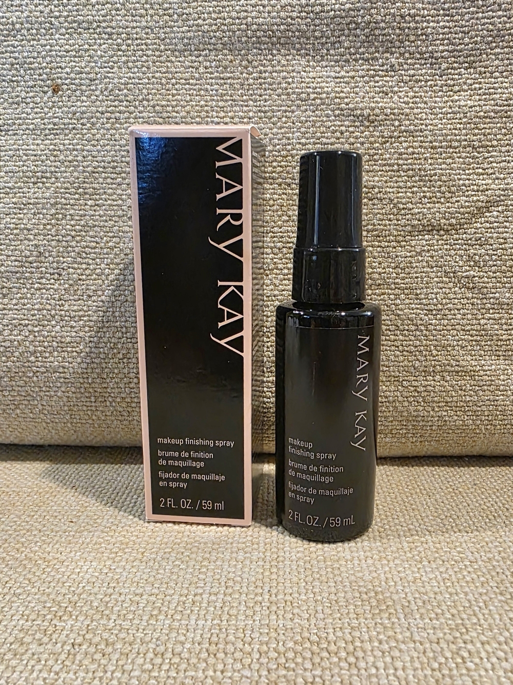 Mary Kay - Makeup Finishing Spray